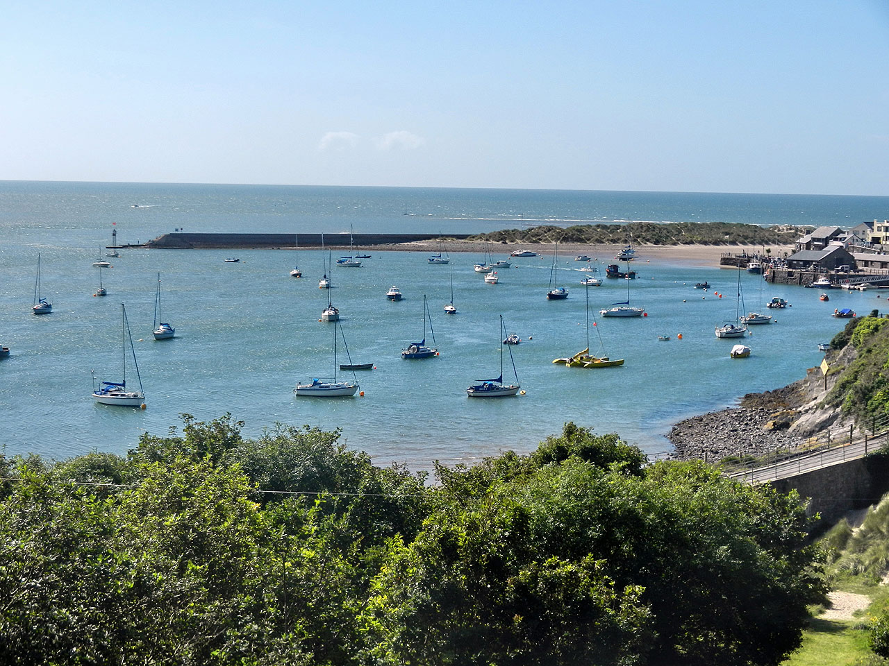 Barmouth